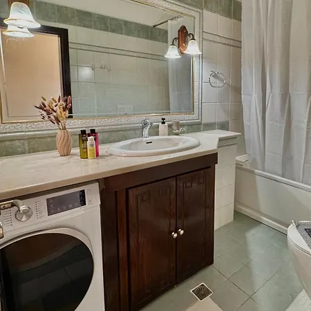 דירה Luna Luxury House