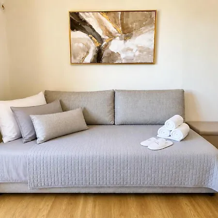 דירה Luna Luxury House