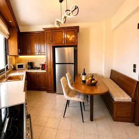 דירה Luna Luxury House *