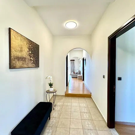 Luna Luxury House דירה *