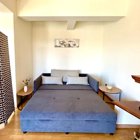 Luna Luxury House *