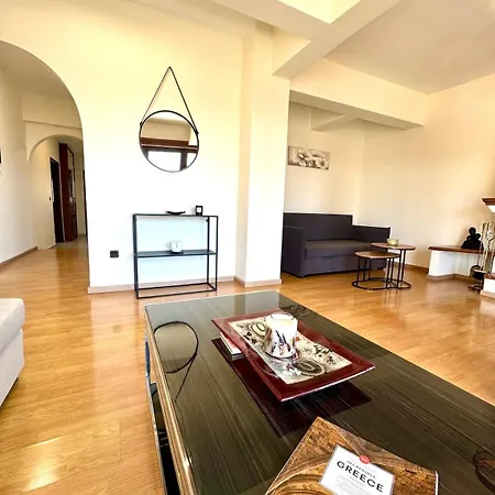 Luna Luxury House דירה *