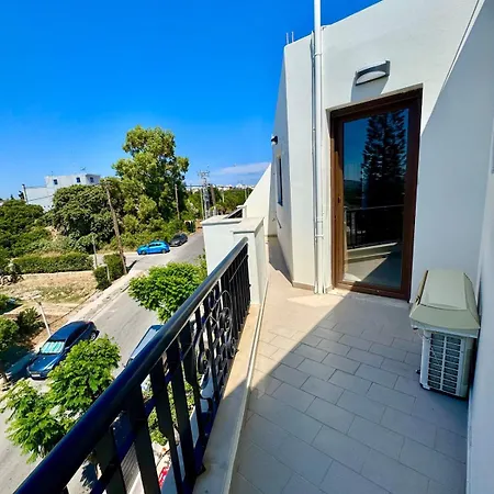 Luna Luxury House אסגורו