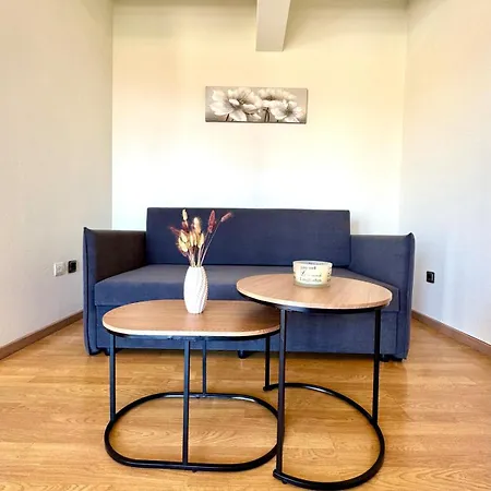דירה Luna Luxury House
