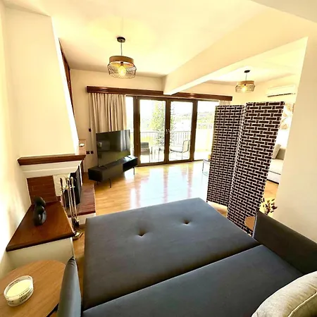 דירה Luna Luxury House