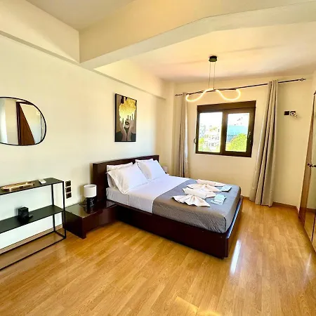 Luna Luxury House * אסגורו