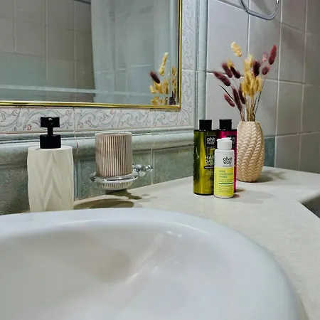 דירה Luna Luxury House